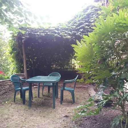 Chalet L'ontano Sulle Alpi