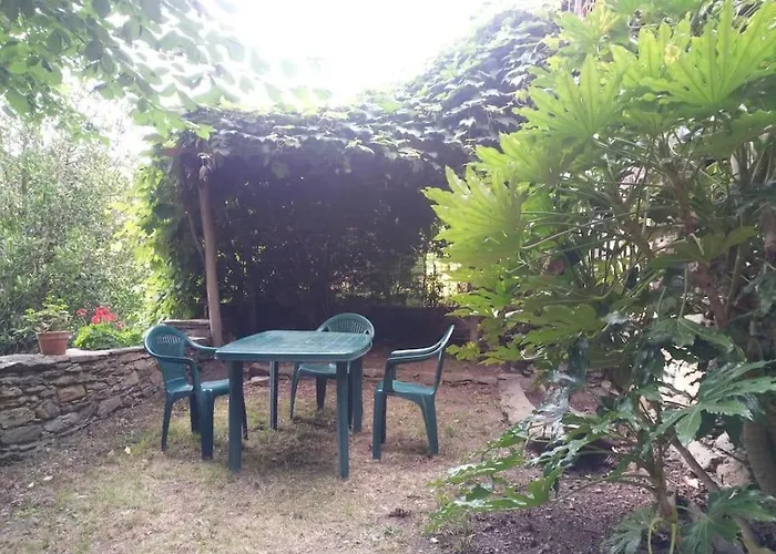 Horská chata L'ontano Sulle Alpi